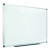 Tabla magnetica - whiteboard, rama aluminiu, 150 x 100cm, NOBO Classic