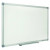 Tabla magnetica - whiteboard, rama aluminiu, 150 x 100cm, NOBO Prestige