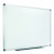 Tabla magnetica - whiteboard, rama aluminiu, 180 x 120cm, NOBO Classic