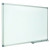 Tabla magnetica - whiteboard, rama aluminiu, 210 x 120cm, NOBO Nano Clean