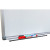 Tabla magnetica - whiteboard, rama din aluminiu, 180 x 120cm, OPTIMA