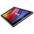 Tableta ASUS ZenPad C 7.0 Z170CG-1A054A, Wi-Fi + 3G, 7.0", Quad Core Intel® Atom™ x3-C3230 1.1GHz, 16GB, 1GB, Android Lollipop 5.0, negru