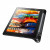 Tableta LENOVO Yoga Tab 3 YT3-850F, 8" IPS MultiTouch, Qualcomm APQ8009 Quad Core, 2GB RAM, 16GB flash, Black