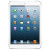 Apple iPad mini 16GB cu Wi-Fi + 4G, Dual Core A5, 7.9", alb