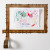 Banda adeziva decorativa, DONKEY Frame it!