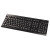 Tastatura cu fir HAMA 11288, negru