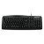 Tastatura MICROSOFT Wired Keyboard 200 black for Business