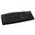 Tastatura MICROSOFT Wired Keyboard 200 black for Business