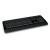 Kit tastatura si mouse fara fir MICROSOFT DESKTOP 3000 BLUETRACK, negru