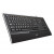 Tastatura cu fir LOGITECH K740, iluminata