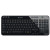 Tastatura LOGITECH K360, wireless