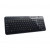 Tastatura LOGITECH K360, wireless