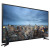 Televizor LED SAMSUNG UE40JU6000 40", 4K Ultra HD, Smart TV, Clear Motion Rate 100, CI+