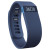 Bratara Wireless, Blue, FITBIT Charge Large