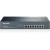 Switch TP-LINK Gigabit TL-SG1008PE