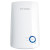 Wireless Range Extender TP-LINK TL-WA854RE, 300 Mbps, alb