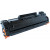 Toner compatibil black HP CF283A RETECH, 1500 pag_RTHCF283A-1