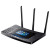 Router Wireless TP-LINK Touch P5, Dual Band 600 + 1300Mbps, WAN, LAN, USN 2.0, USB 3.0, negru