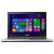 Laptop 2 in 1, Intel® Core™ i7-4510U pana la 3.1GHz, 15.6" Touch Screen, 4GB, 1TB, nVIDIA GeForce GT 820M 2GB DDR3, Windows 8.1, ASUS Transformer Book Flip TP550LD-CJ099H