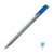 Liner 0.3mm, albastru inchis, STAEDTLER Triplus