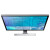 Monitor LED, 28", Ultra HD, argintiu-negru, SAMSUNG U28D590D