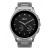 SmartWatch VECTOR Watch Luna, argintiu, bratara metalica
