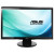 Monitor LED, 21.5", Full HD, negru, ASUS VH228DE