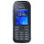 Telefon mobil, 2.4", 3.15MP, Micro SD, Bluetooth, Radio FM, Black, SAMSUNG Xcover 3 B550