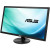 Monitor LED ASUS VP247T 23.6 inch 1ms black