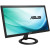 Monitor LED ASUS VX207NE 19.5 inch 5ms black