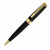 Pix, WATERMAN Exception Slim Black Laquer GT