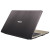 Laptop ASUS X540LA-XX002D, Intel® Core™ i3-4005U 1.7GHz, 15.6", 4GB, 500GB, Free Dos