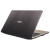 Laptop ASUS X540LJ-XX016D, Intel® Core™ i3-4005U 1.7GHz, 15.6", 4GB, 500GB, nVIDIA GeForce GT 920M 2GB, Free Dos