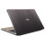 Laptop ASUS X540LA-XX002D, Intel® Core™ i3-4005U 1.7GHz, 15.6", 4GB, 500GB, Free Dos