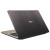 Laptop ASUS X540LJ-XX016D, Intel® Core™ i3-4005U 1.7GHz, 15.6", 4GB, 500GB, nVIDIA GeForce GT 920M 2GB, Free Dos