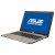 Laptop ASUS X540LJ-XX016D, Intel® Core™ i3-4005U 1.7GHz, 15.6", 4GB, 500GB, nVIDIA GeForce GT 920M 2GB, Free Dos