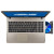 Laptop ASUS X540LJ-XX016D, Intel® Core™ i3-4005U 1.7GHz, 15.6", 4GB, 500GB, nVIDIA GeForce GT 920M 2GB, Free Dos