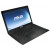 Laptop ASUS X553MA-XX432D, Intel® Celeron® N2940 2.25GHz, 15.6", RAM-4GB, HDD-500GB, Free Dos