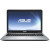 Laptop ASUS X555LA-XX1568D, Intel® Core™ i3-4005U 1.7GHz, 15.6", 4GB, 500GB, Intel® HD Graphics 4400, Free Dos