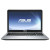 Laptop ASUS X555LJ-XX013D, Intel® Core™ i5-5200U pana la 2.7GHz, 15.6", 4GB, 500GB, nVidia GeForce GT 920M 2GB DDR3, Free Dos