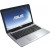 Laptop ASUS X555LJ-XX013D, Intel® Core™ i5-5200U pana la 2.7GHz, 15.6", 4GB, 500GB, nVidia GeForce GT 920M 2GB DDR3, Free Dos