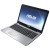 Laptop ASUS X555LA-XX1568D, Intel® Core™ i3-4005U 1.7GHz, 15.6", 4GB, 500GB, Intel® HD Graphics 4400, Free Dos