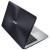 Laptop ASUS X555LA-XX1568D, Intel® Core™ i3-4005U 1.7GHz, 15.6", 4GB, 500GB, Intel® HD Graphics 4400, Free Dos