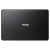 Laptop ASUS X751LB-TY151D, 17.3" HD, Intel® Core™ i7-5500U 2.4GHz, 8GB, 2TB, nVIDIA GeForce GT 940M 2GB, free Dos