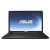 Laptop ASUS X751LB-TY151D, 17.3" HD, Intel® Core™ i7-5500U 2.4GHz, 8GB, 2TB, nVIDIA GeForce GT 940M 2GB, free Dos