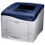 Imprimanta laser color XEROX Phaser 6600DN, A4, retea, duplex