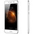 Smartphone Huawei Y5II, Quad Core, 8GB, 1GB RAM, Dual SIM, 4G, Arctic White