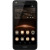 Smartphone Huawei Y5II, Quad Core, 8GB, 1GB RAM, Dual SIM, 4G, Obsidian Black