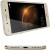 Smartphone HUAWEI Y5II, Quad Core, 8GB, 1GB RAM, Dual SIM, 4G, Sand Gold
