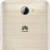 Smartphone HUAWEI Y5II, Quad Core, 8GB, 1GB RAM, Dual SIM, 4G, Sand Gold